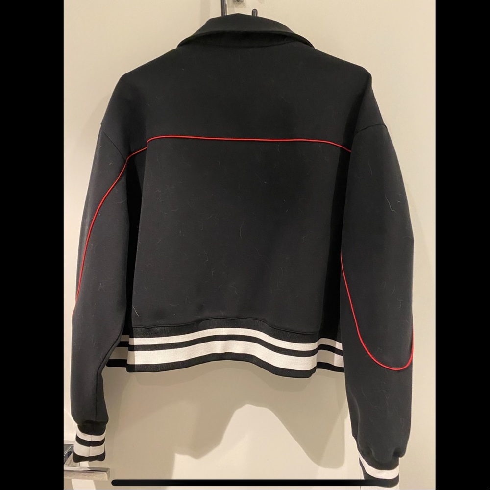 Ader Error Unisex Cropped Jacket Os - image 7